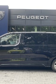 Peugeot Traveller e-Traveller Long Business Vip (75 kWh)-2