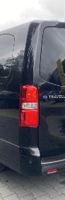 Peugeot Traveller e-Traveller Long Business Vip (75 kWh)-3