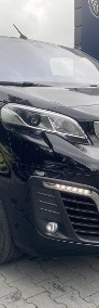 Peugeot Traveller e-Traveller Long Business Vip (75 kWh)-4