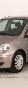 Toyota Yaris I , Salon Polska-3