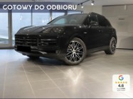 Porsche Cayenne II E-Hybrid E-Hybrid 3.0 (470KM)| Wentylowane fotele z przodu