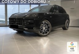 Porsche Cayenne II E-Hybrid E-Hybrid 3.0 (470KM)| Wentylowane fotele z przodu