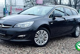 Opel Astra J 2014r LIFT Climatronic Navi Gwarancja