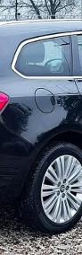 Opel Astra J 2014r LIFT Climatronic Navi Gwarancja-4