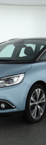 Renault Grand Scenic IV , Salon Polska, Serwis ASO, 7 miejsc, Skóra, Navi,-3