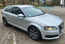 Audi A3 II (8P) 1.2TFSI 105PS 133tkm Klima PDC