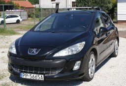 Peugeot 308 I 2.0 HDi Premium