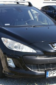 Peugeot 308 I 2.0 HDi Premium-2