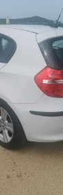 BMW SERIA 1 2.0 122 KM KLIMATRONIK, ELEKTRYKA-3