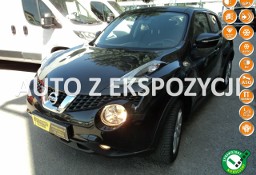 Nissan Juke SPRZEDAM NISSANA JUKE Z2017R 1.2 B 116KM