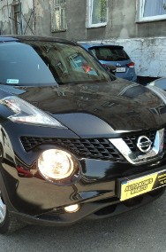 Nissan Juke SPRZEDAM NISSANA JUKE Z2017R 1.2 B 116KM-2