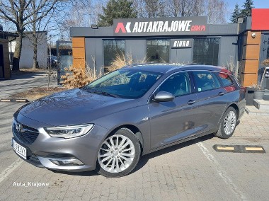 Opel Insignia II Country Tourer B (2017-)-1