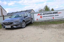 Opel Insignia II Country Tourer B (2017-)
