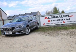 Opel Insignia II Country Tourer B (2017-)