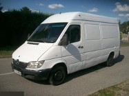 Mercedes-Benz Sprinter Średniak L2 H2 2.2D 2002r