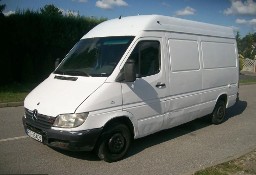 Mercedes-Benz Sprinter Średniak L2 H2 2.2D 2002r