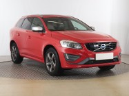 Volvo XC60 I , 230 KM, Automat, Skóra, Navi, Xenon, Klimatronic, Tempomat,