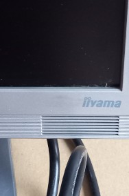 Monitor iiyama ProLite E431S. Uszkodzony-2