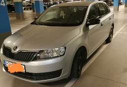 Skoda Rapid I 1.2 tsi 90km 4 cylindry