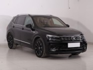 Volkswagen Tiguan II Tiguan Allspace Salon Polska, Serwis ASO, Automat, 7 miejsc, VAT 23%,
