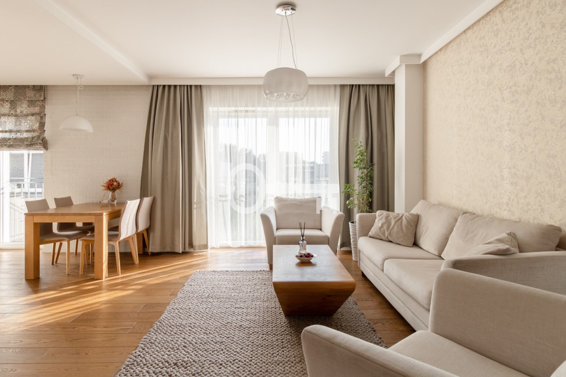 Gotowe do zamieszkania | Wysoki standard