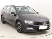 Volkswagen Passat B8 , Salon Polska, 1. Właściciel, VAT 23%, Navi, Klimatronic,