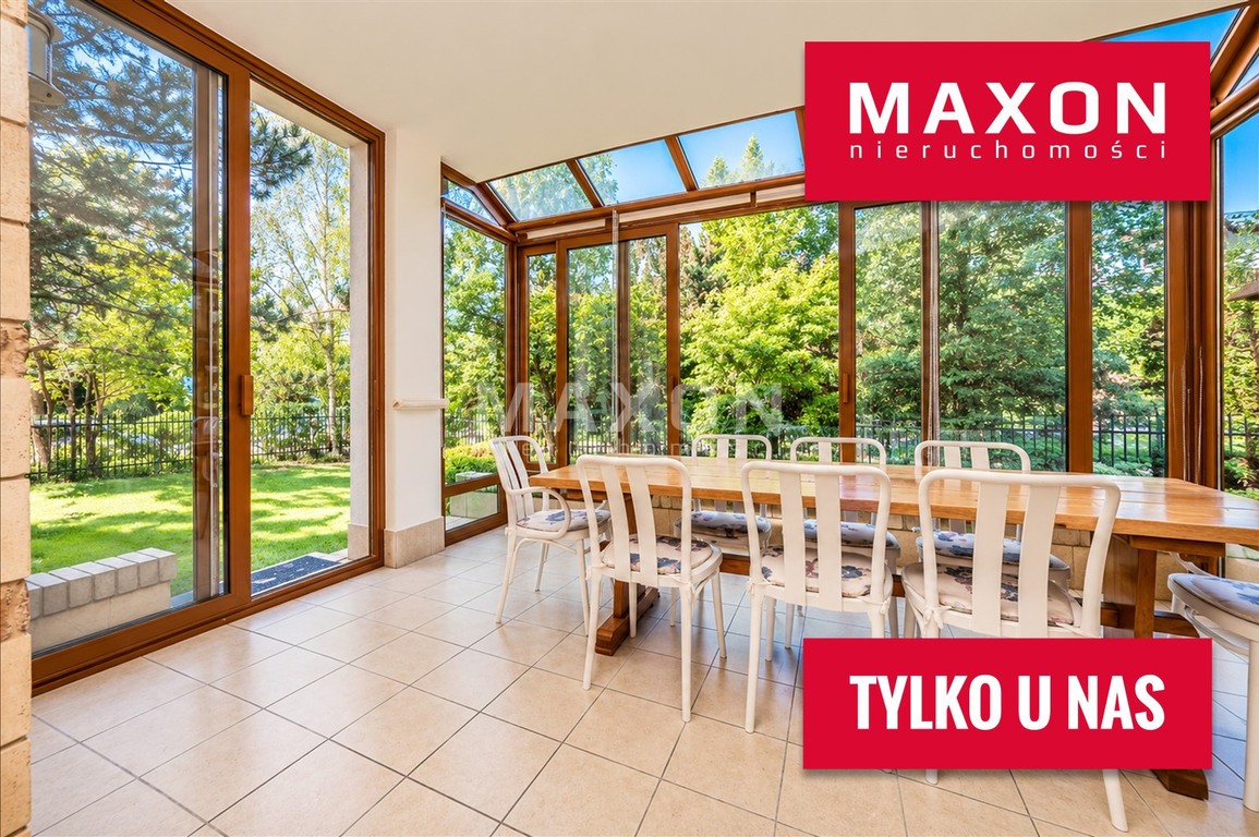 Mieszkanie na sprzedaż, 3 pokoje, 59 m², Konstancin-Jeziorna