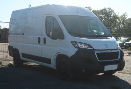 Peugeot Boxer , L2H2, 1270kg/11m3, VAT 23%, 3 Miejsca, 4 EU palet