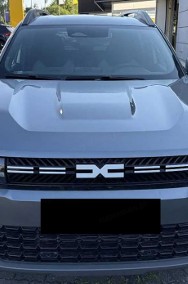 Dacia Journey 1.8 Full Hybrid Bigster Journey 1.8 Full Hybrid 155KM / dach-2