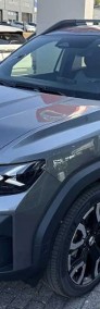 Dacia Journey 1.8 Full Hybrid Bigster Journey 1.8 Full Hybrid 155KM / dach-3