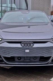 Audi e-tron e-tron GT E-tron GT quattro 350,00 kW salon Polska, Matrix LED, kame-2