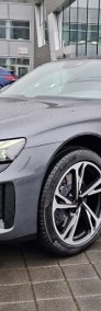 Audi e-tron e-tron GT E-tron GT quattro 350,00 kW salon Polska, Matrix LED, kame-3