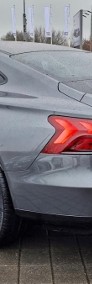 Audi e-tron e-tron GT E-tron GT quattro 350,00 kW salon Polska, Matrix LED, kame-4