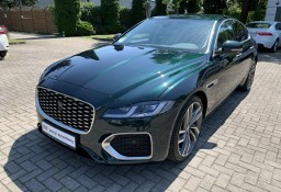 Jaguar XF X260 Jaguar XF 2.0d 204 KM