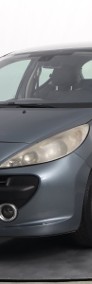 Peugeot 207 , Klimatronic, El. szyby-3