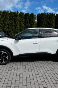 Citroen C4 II 1.5 BlueHDi 130KM AUTOMAT Zarejestrowany FullLED Kamera-2