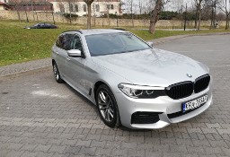 BMW SERIA 5 VII (G30/G31) 520D Tour M-Pakiet