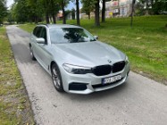 BMW SERIA 5 VII (G30/G31) 520D Tour M-Pakiet