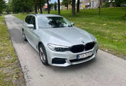 BMW SERIA 5 VII (G30/G31) 520D Tour M-Pakiet