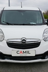 Opel Combo zarejestrowany, ubezpieczony-2