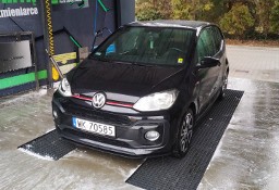 Volkswagen up! Up! GTI salon Polska, bezwypadkowy, I właściciel, serwisowany