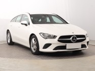 Mercedes-Benz Klasa CLA C118/X118 Mercedes-Benz Klasa CLA , Salon Polska, Serwis ASO, Automat, Skóra, Klimatronic,