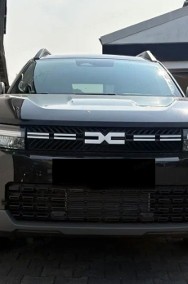 Dacia Journey 1.8 Full Hybrid Bigster Journey 1.8 Full Hybrid 155KM / Pakiet-2