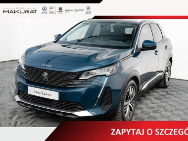 Peugeot 3008 II PY3010C#1.6 PureTech Hybrid PHEV Allure Pack Salon PL VAT23%-1