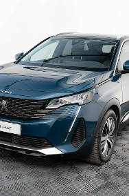 Peugeot 3008 II PY3010C#1.6 PureTech Hybrid PHEV Allure Pack Salon PL VAT23%-2