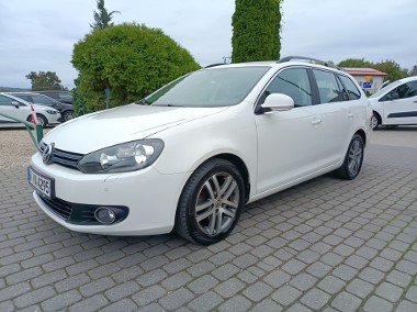 1.6 tdi  Sprowadzony Alcantara-1