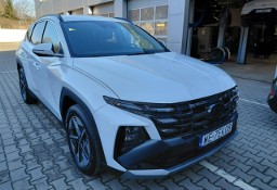 Hyundai Tucson III 1.6T-GDI 160KM 6MT 2WD Executive Gwarancja 2029 Salon Polska FV23%