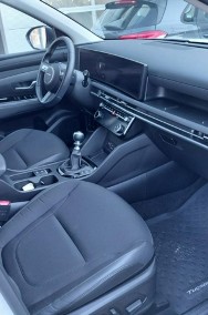 Hyundai Tucson III 1.6T-GDI 160KM 6MT 2WD Executive Gwarancja 2029 Salon Polska FV23%-2