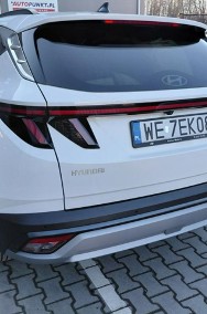Hyundai Tucson III 1.6T-GDI 160KM 6MT 2WD Executive Gwarancja 2029 Salon Polska FV23%-3