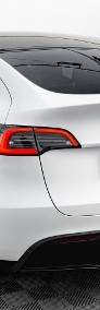 Tesla Model Y WD8148R#Long Range RWD Szklany dach Skóra Autopilot Salon PL VAT23%-4